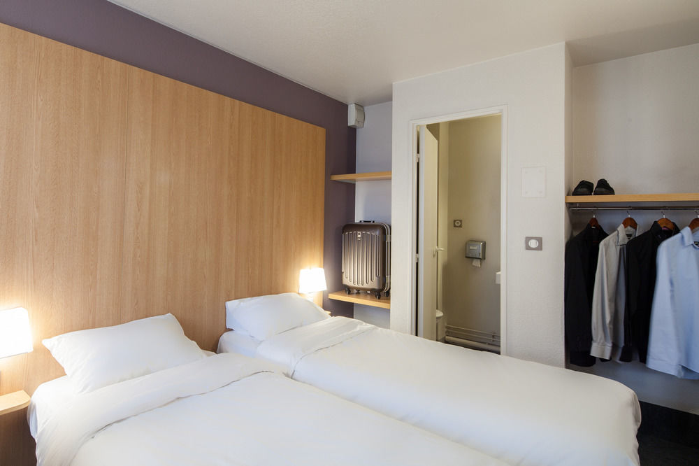 B&B Hotel Lille Seclin Unexpo Exterior photo