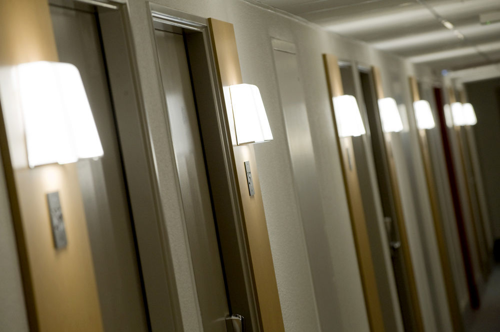 B&B Hotel Lille Seclin Unexpo Exterior photo